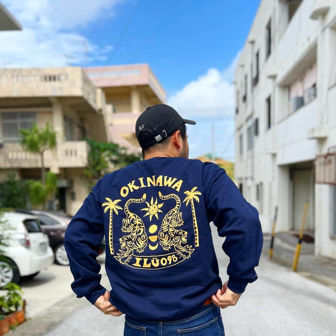 original brand 【ilu098】のインスタグラム