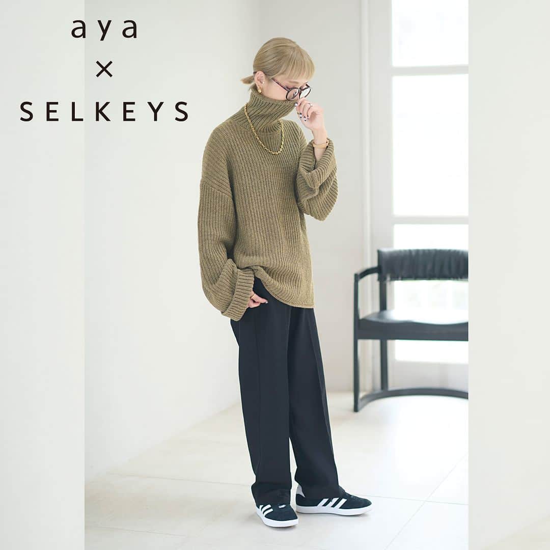シャンブルオフィシャルのインスタグラム