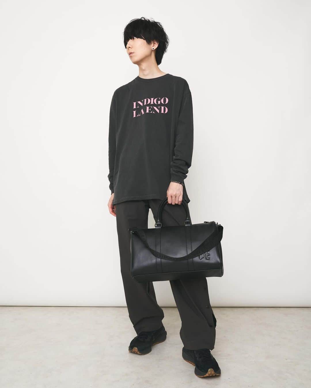 のインスタグラム：「indigo新グッズ📸」