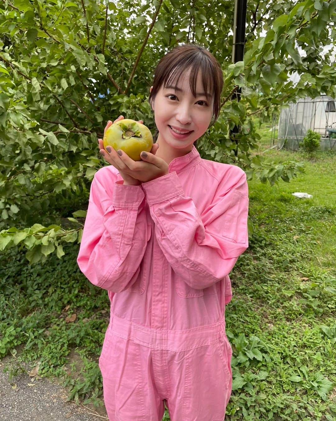 女子アナ好きみっきーさんのインスタグラム写真 - (女子アナ好きみっきーInstagram)「林佑香ちゃん❤️ やってユカ！ 🍇🍠🍏 #林佑香 #ゆかちゃん #お天気キャスター #セントフォースsprout #かわいい #美女 #帰国子女 #YukaHayashi #centforcesprout」10月4日 20時03分 - mikiya_m39