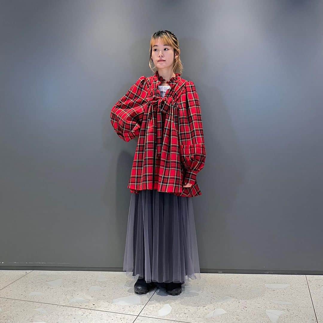 BEAMS JAPANのインスタグラム