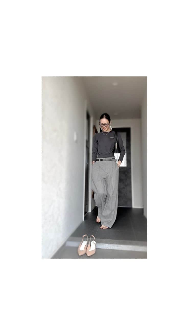 小林有里のインスタグラム