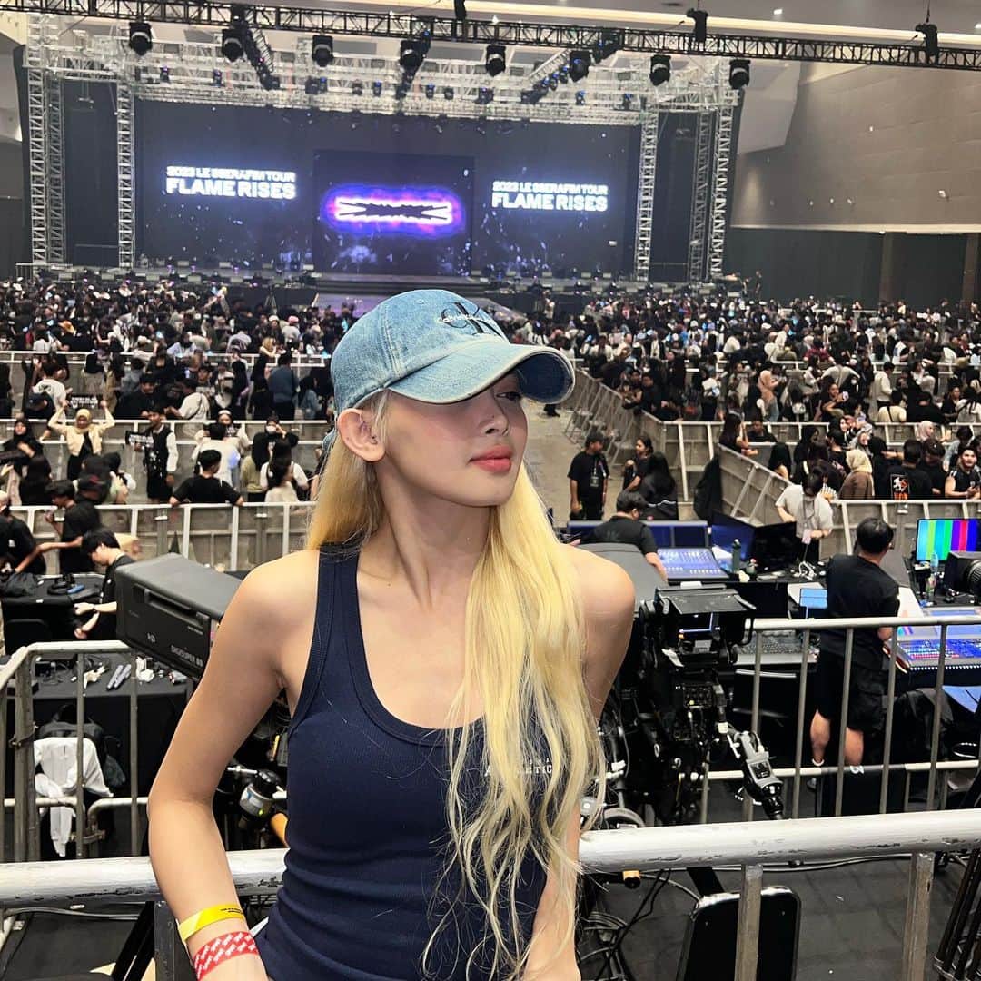 フェニ・フィトゥリヤンティさんのインスタグラム写真 - (フェニ・フィトゥリヤンティInstagram)10月4日 20時14分 - jkt48feni
