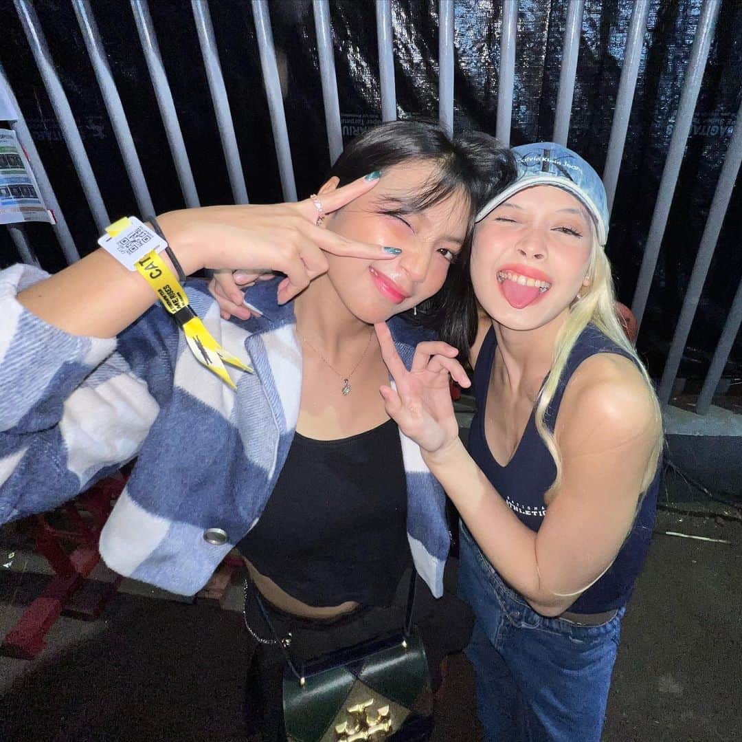 フェニ・フィトゥリヤンティさんのインスタグラム写真 - (フェニ・フィトゥリヤンティInstagram)10月4日 20時14分 - jkt48feni