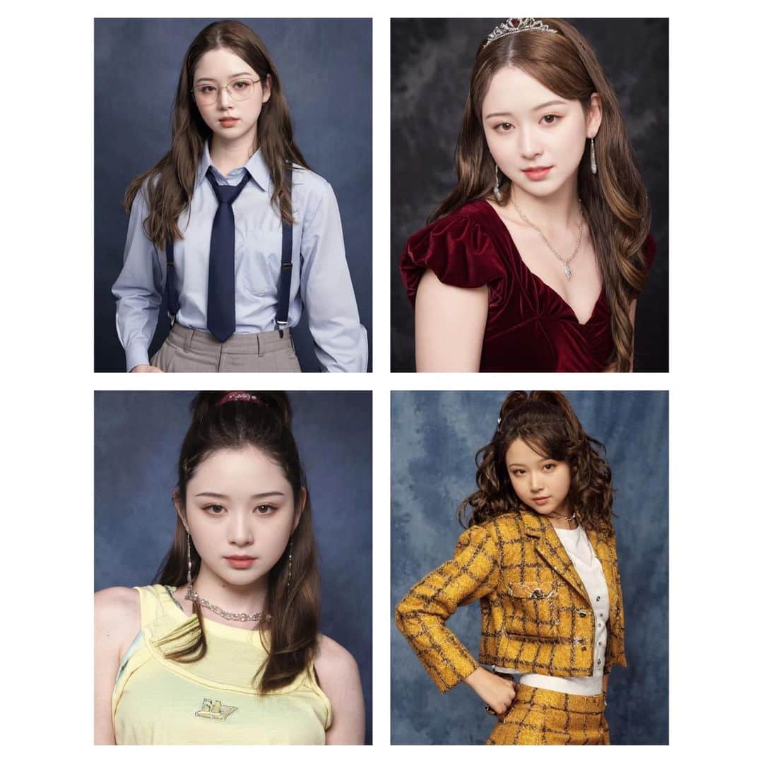 遠藤沙和子のインスタグラム：「#aiyearbook #yearbook」