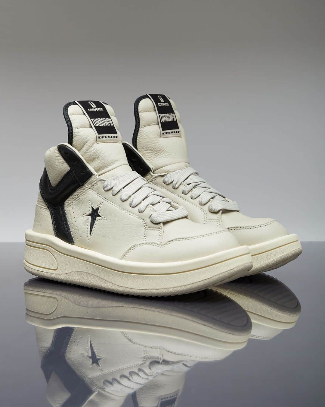 エルエヌシーシーのインスタグラム：「LAUNCHES: DRKSHDW x Converse⁠ ⁠ Shop now at LN-CC」