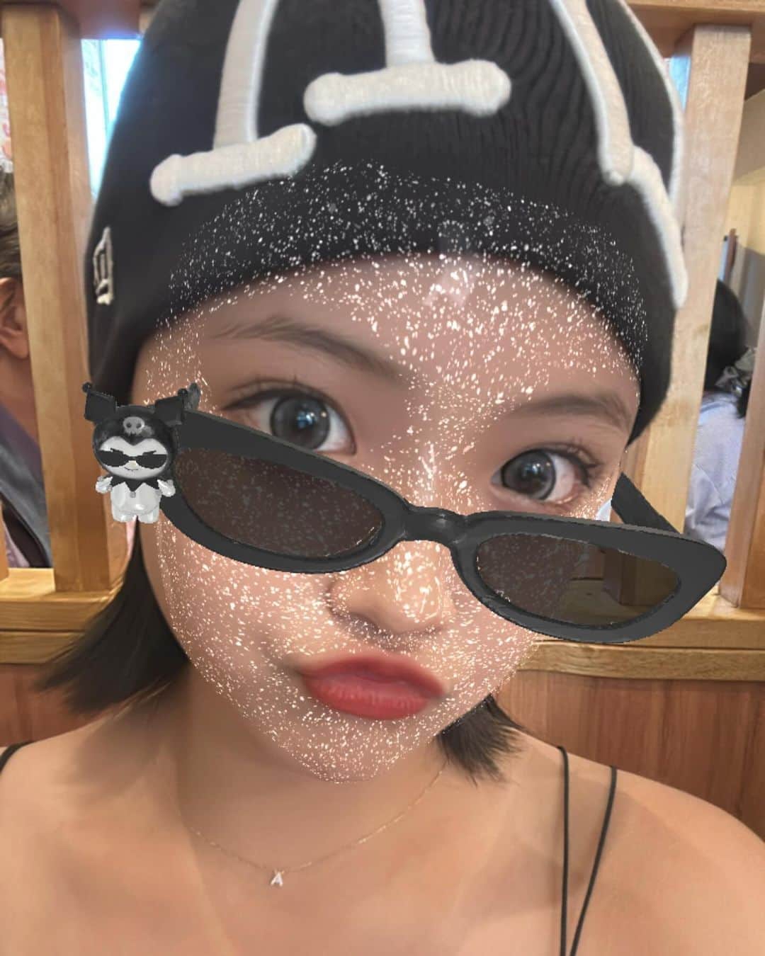 あこさんのインスタグラム写真 - (あこInstagram)「この前日曜日ダンスの発表会だった！ 緊張したけどめっちゃ楽しかった！ 次の発表会では、もっと頑張るぞー💪」10月4日 20時24分 - acoacoaconz