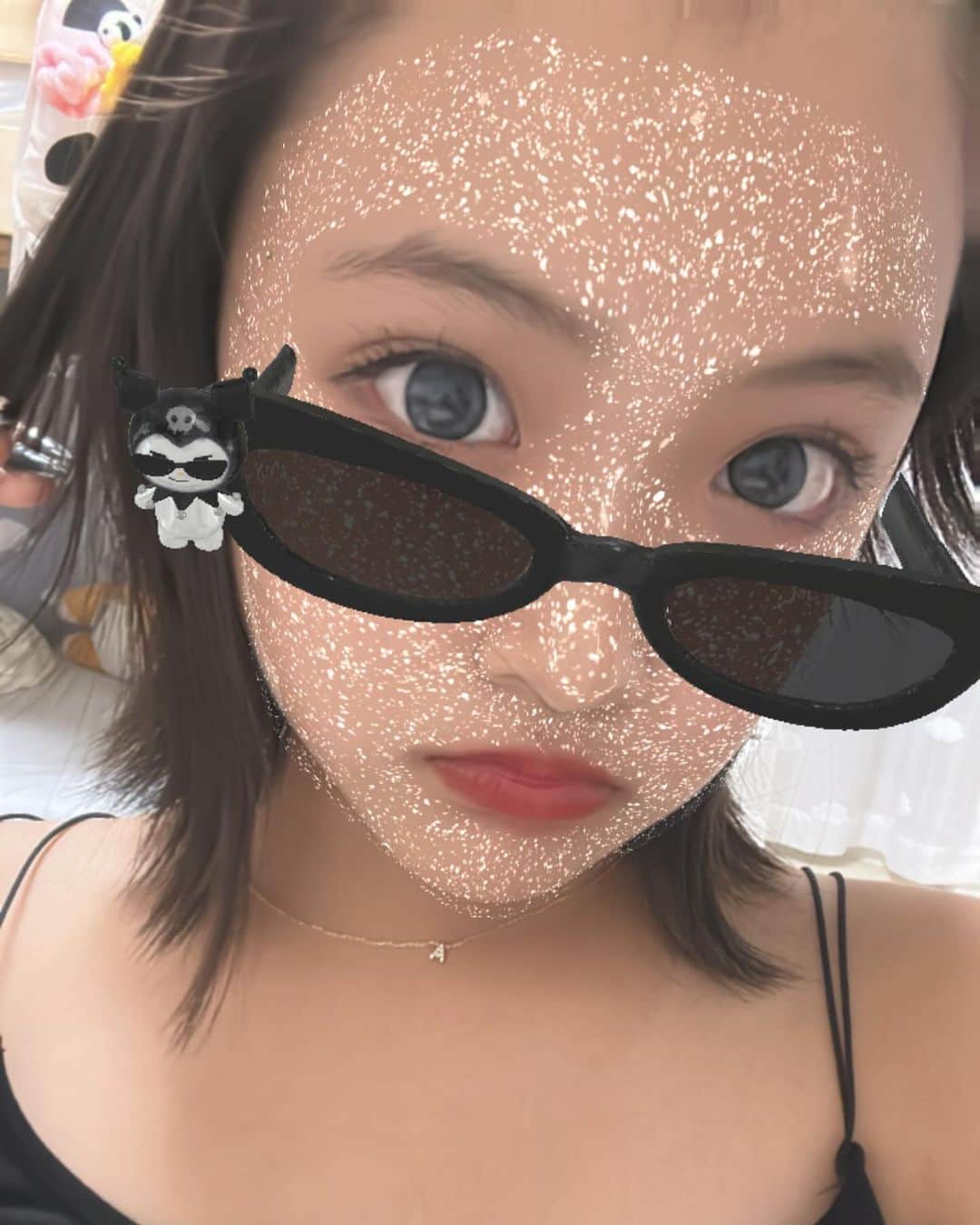あこさんのインスタグラム写真 - (あこInstagram)「この前日曜日ダンスの発表会だった！ 緊張したけどめっちゃ楽しかった！ 次の発表会では、もっと頑張るぞー💪」10月4日 20時24分 - acoacoaconz
