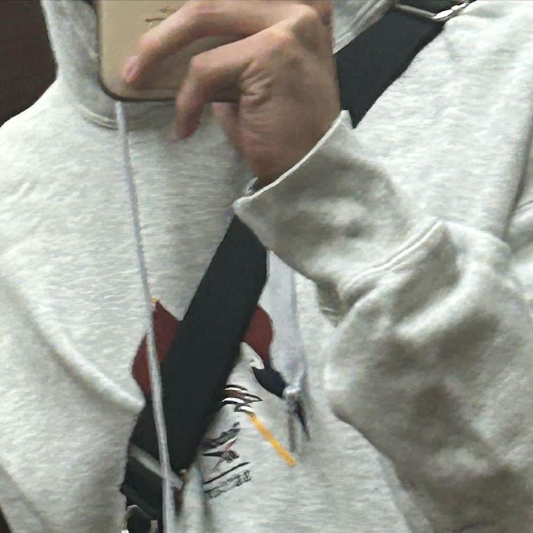 KOSHINのインスタグラム