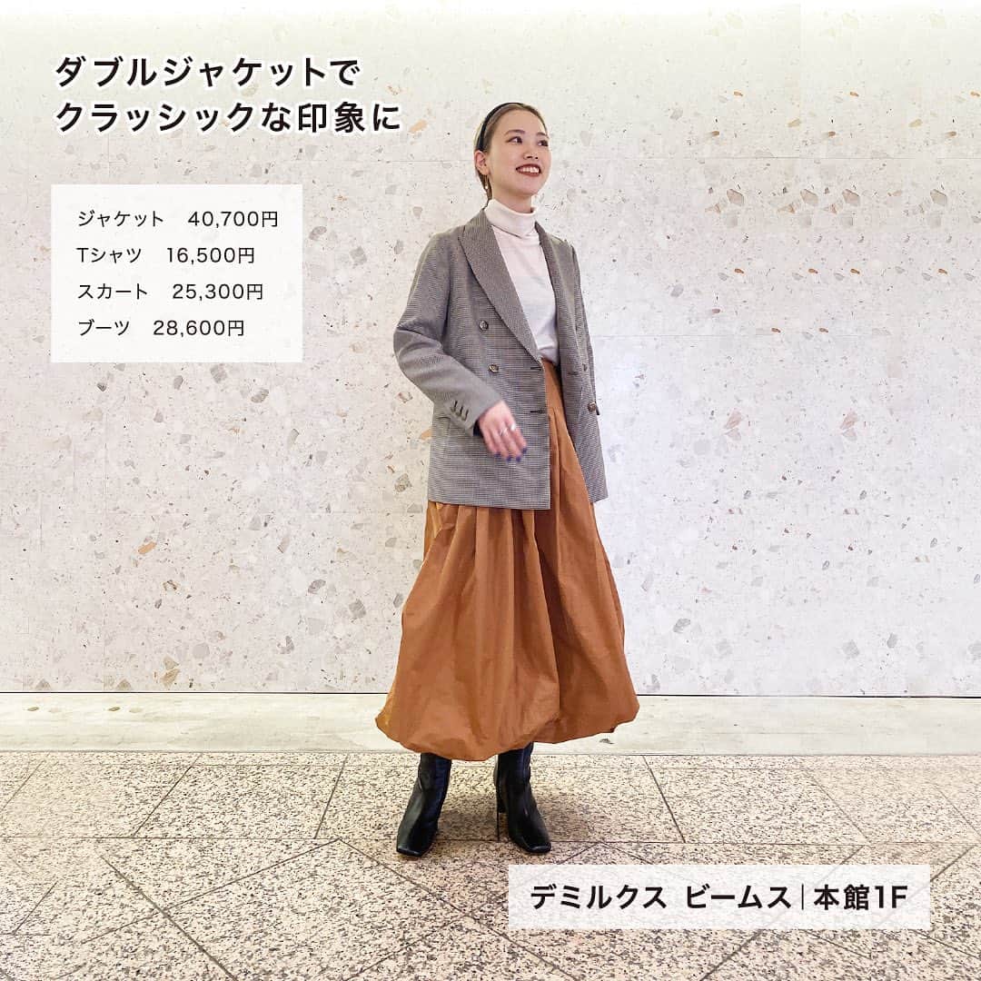 天王寺ミオさんのインスタグラム写真 - (天王寺ミオInstagram)「今から大活躍！さっと羽織れる薄手アウター大特集 まだまだ蒸し暑い日が ...