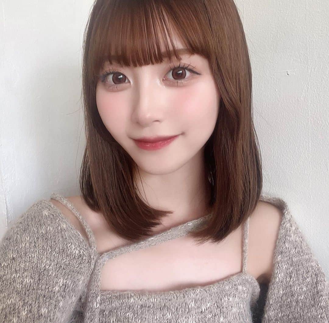 戸澤あいりのインスタグラム：「. 涼しくなってきたね(^-^)」