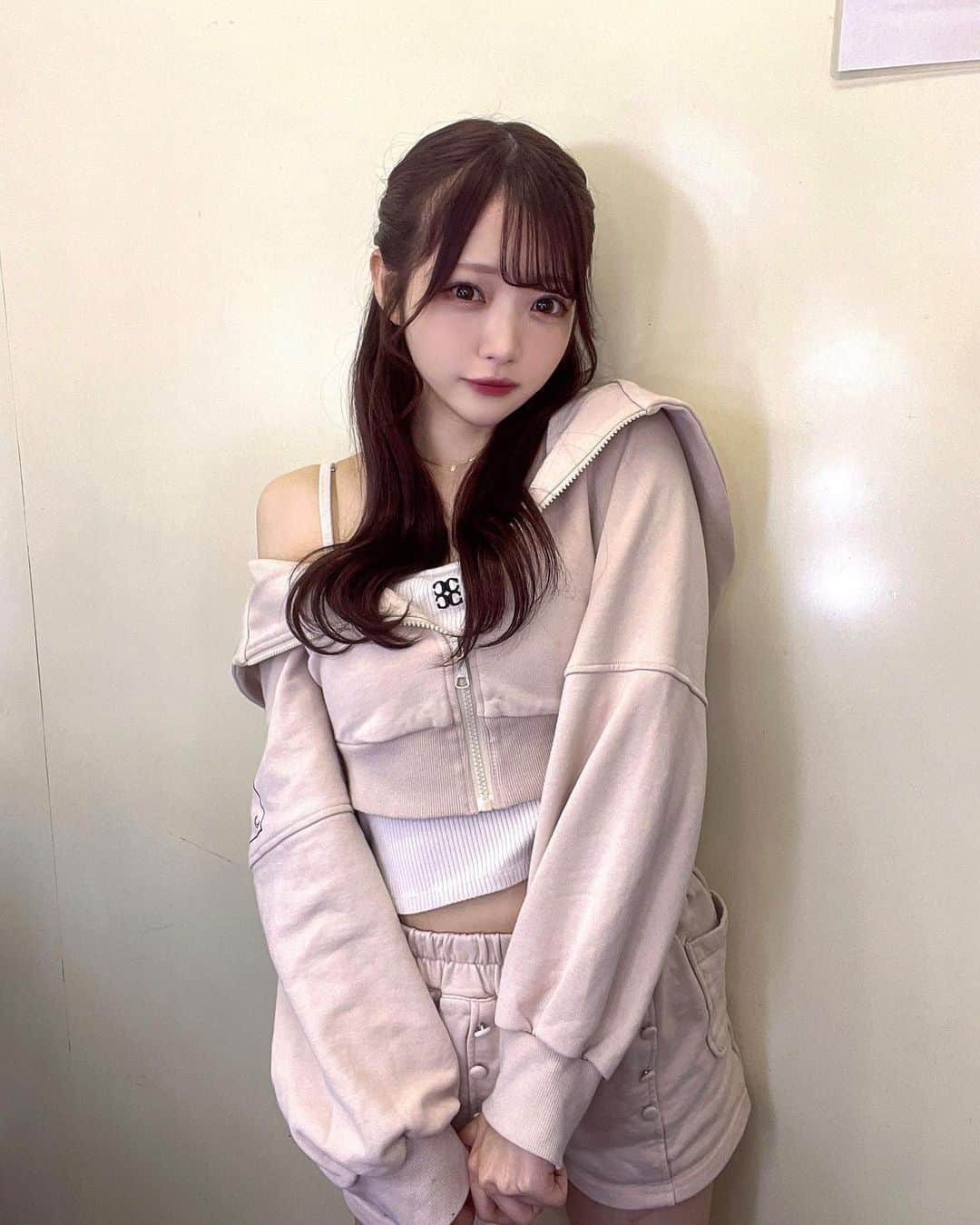 小林莉奈のインスタグラム