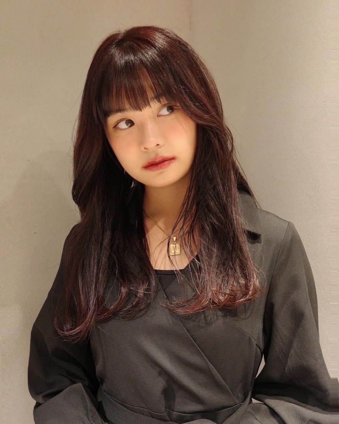 西本ヒカルさんのインスタグラム写真 - (西本ヒカルInstagram)「・ イベントまであと少し☺︎  既にご予約の皆様ありがとうございます✨  当日是非お待ちしております。  ヘアカラーはいつもお世話になっている @six_hinako さん♡  最近は秋カラーの暖色系にハマっています🍇  いつもありがとうございます🙇🏻‍♀️✨」10月4日 20時57分 - hikaru_nishimoto1231