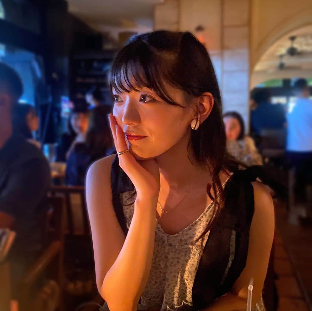 鈴木楓恋さんのインスタグラム写真 - (鈴木楓恋Instagram)「☽  親友ちゃんと遅めの お互いのお誕生日お祝いデート」10月4日 20時51分 - _karendayo_