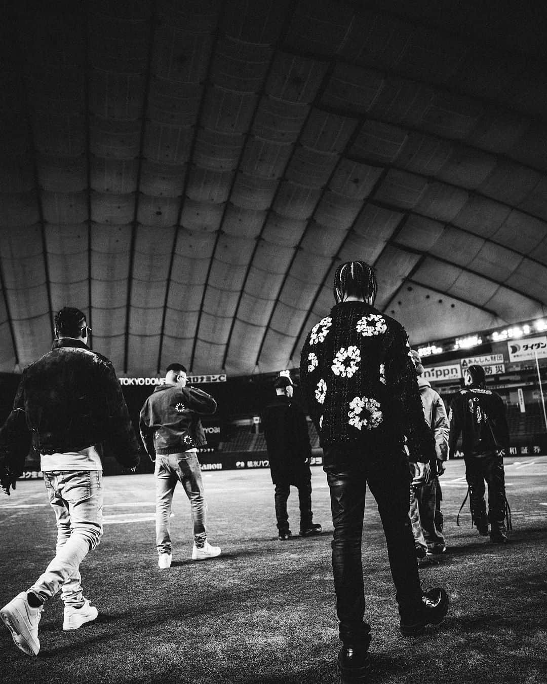 cherry chill will.さんのインスタグラム写真 - (cherry chill will.Instagram)「@badhop_official  "TOKYO DOME CYPHER" photographed by cherry chill will.  @tpablow_breath @yzerr_breath @gkid_breath @yellow.pato_breath @bark_breath @vingo_breath @benjazzy_breath @tijijojo_breath   and @koretakakamiike @renichi_breath @sammy_breath @meinoda826 @lilhoneyprincess @yosukeotsuka13」10月4日 20時54分 - cherrychillwill