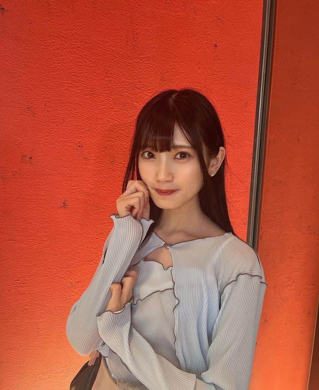 篠原葵のインスタグラム