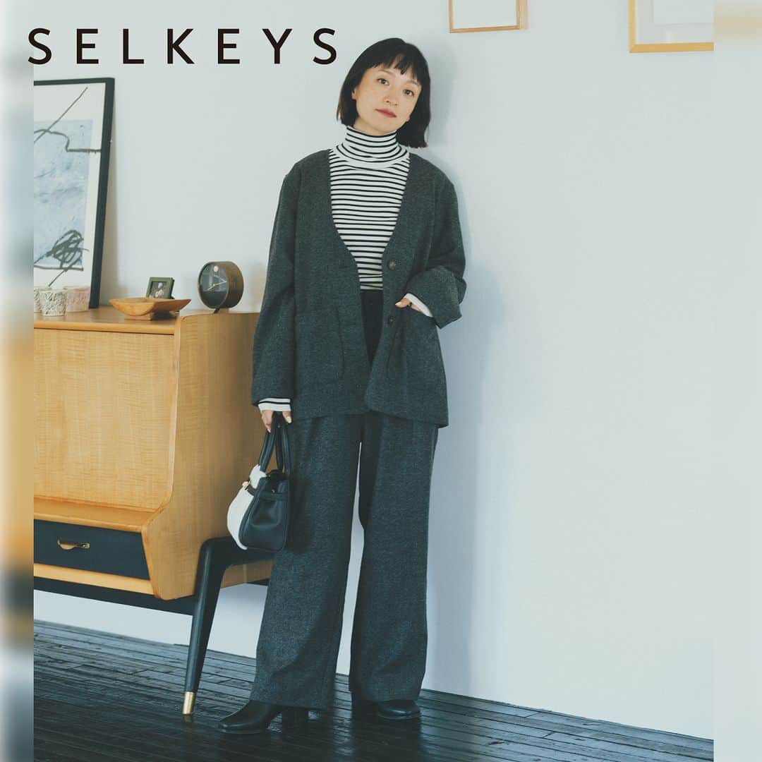 シャンブルオフィシャルのインスタグラム