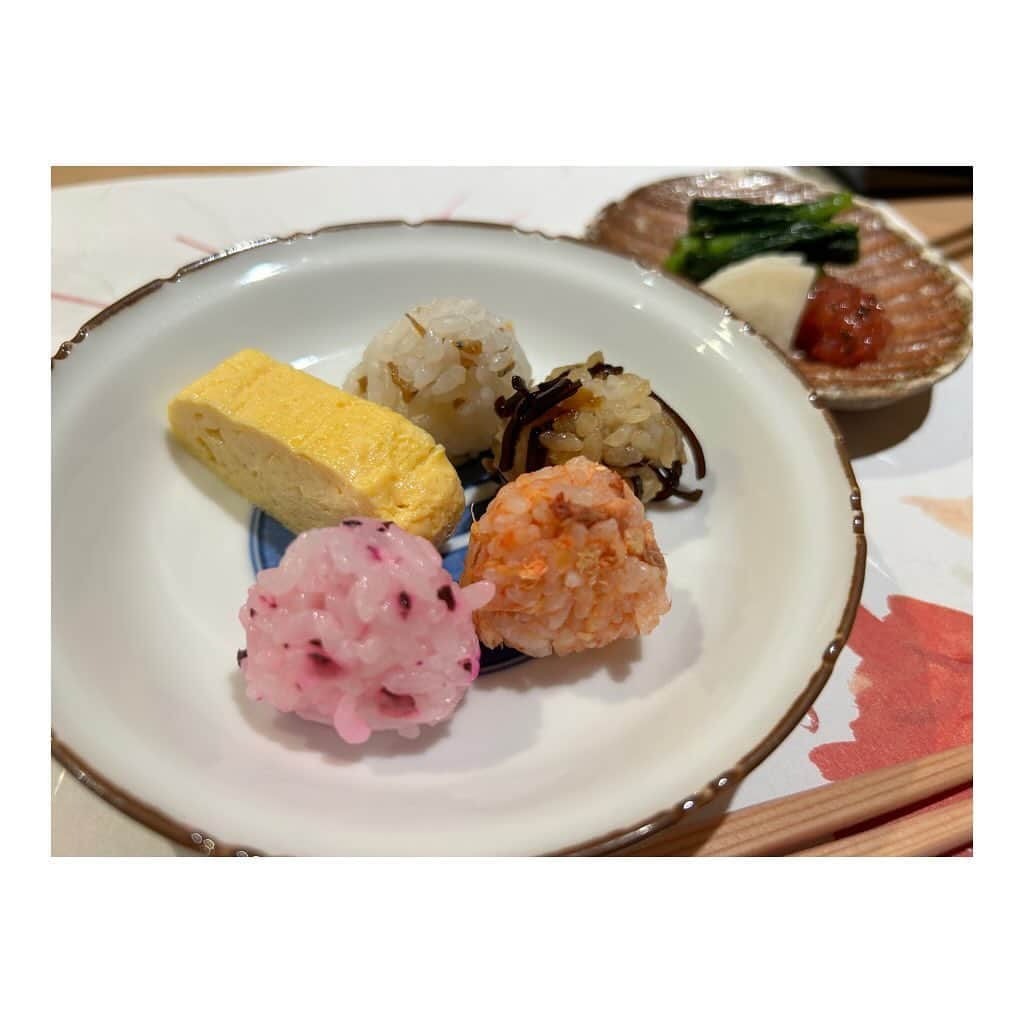 中山こころさんのインスタグラム写真 - (中山こころInstagram)「食食食食食  #食欲の秋 #抹茶に始まり抹茶に終わる  #おでんの季節」10月4日 21時02分 - coocoorooo