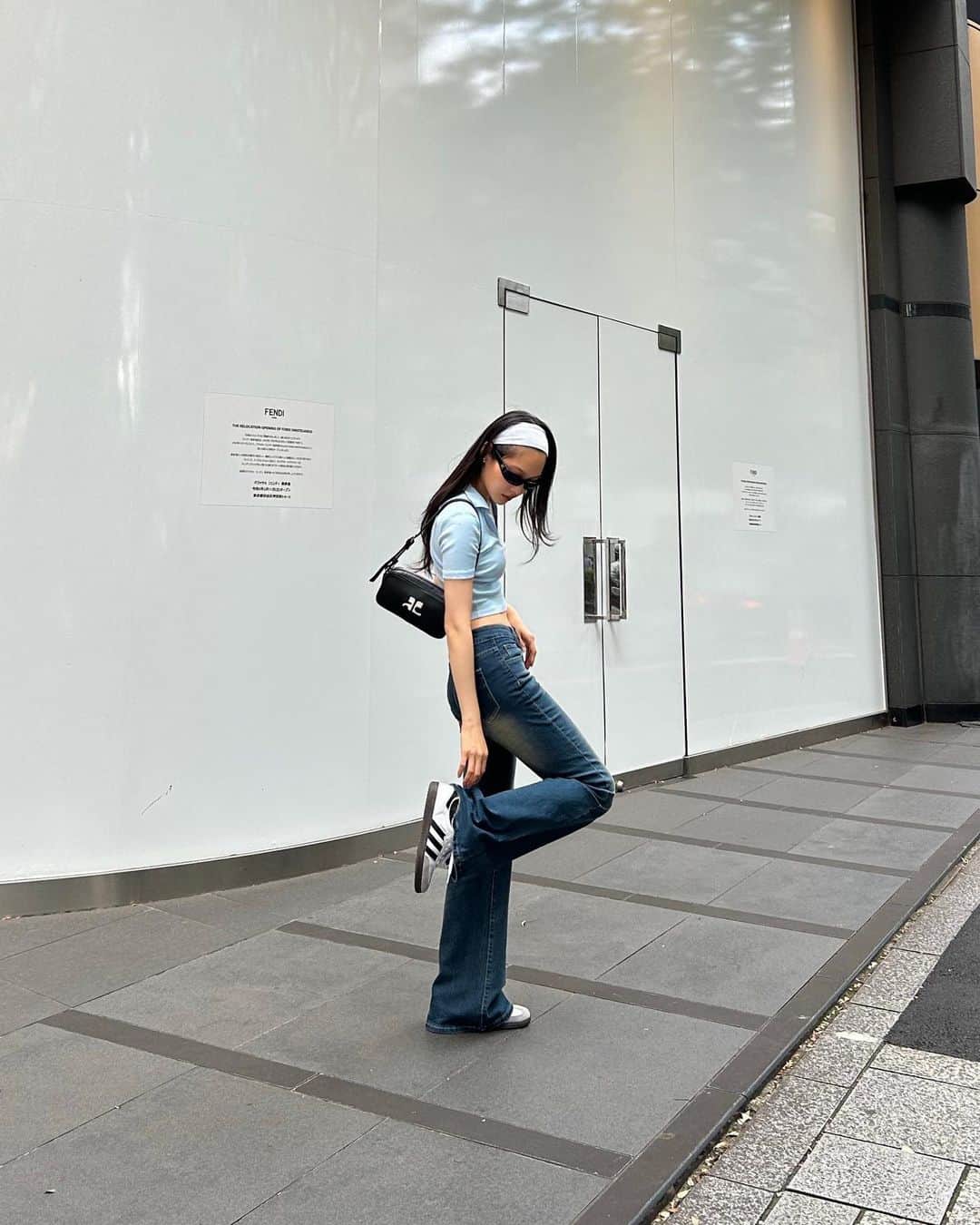 のインスタグラム