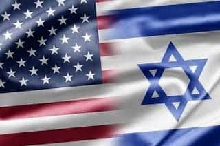 ブレット・ラトナーのインスタグラム：「Proud Jew! Proud American! Proud Zionist! As a Jew whose grandparents fled European Anti-Semitism my greatest blessing is to have been born an American. In gratitude for this I am committed to doing all I can to make sure the bond between America and Israel remains inalienable. Future generations of American Jews must understand how they got here and never forget both our blessings and our responsibility God Bless America! 🇺🇸✡️🇮🇱」