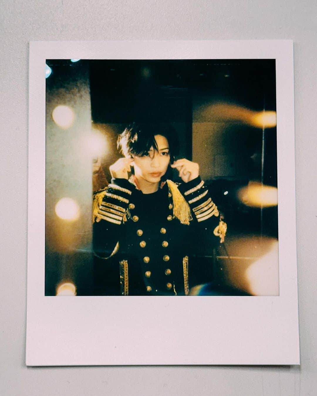 岩橋玄樹のインスタグラム：「Thank you so much!! 今年のTourはまた素敵な思い出がたくさん出来ました!! Kanagawa公演もおかげさまでSold Out して、最高に盛り上がりました:-) またXmasに会いましょう🎄 📸 @joshtokyo」