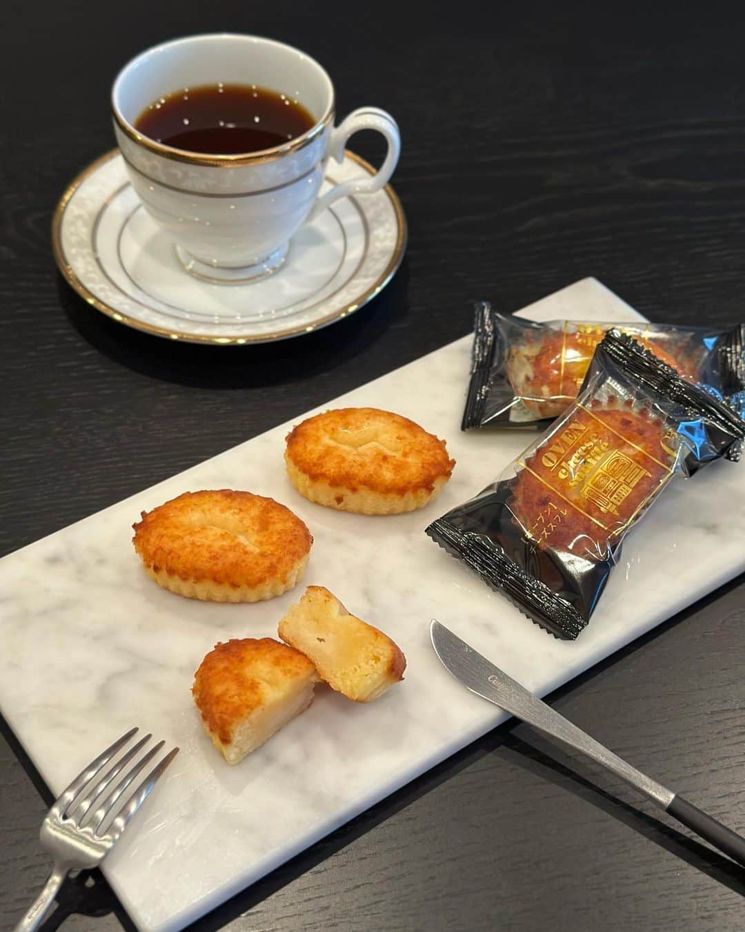 黒田麻理耶のインスタグラム