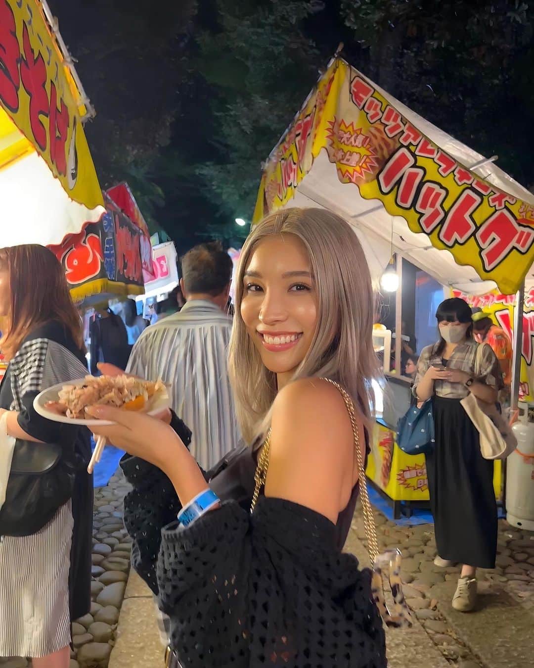 のインスタグラム：「気づいたら10月になってた🥹🍂  9月のお気に入り写真達載せときます🤳♡」