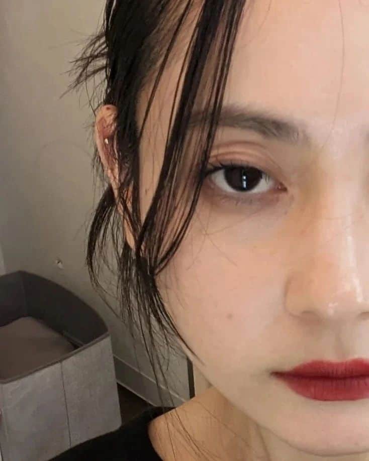 小川琴美のインスタグラム：「💯🫀」