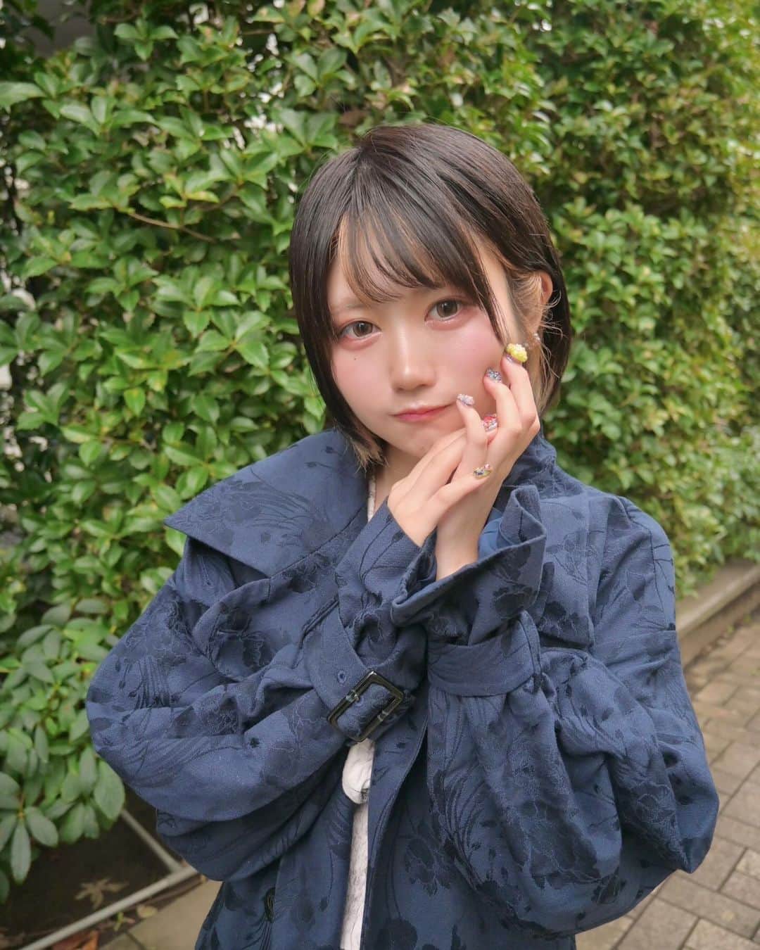うどん屋のインスタグラム