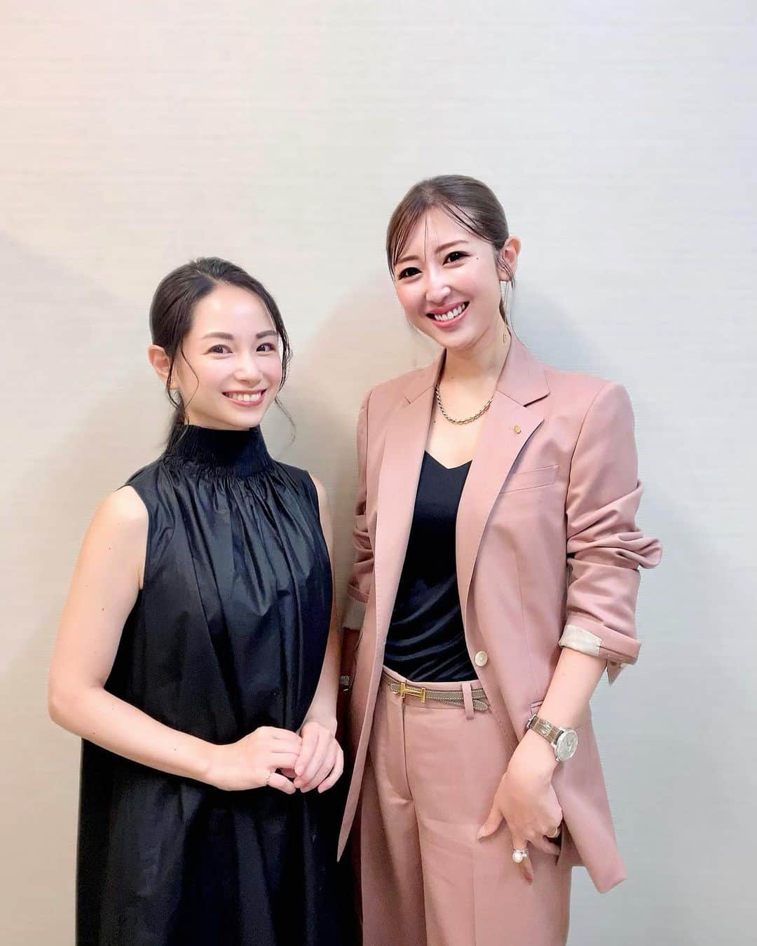 勝友美のインスタグラム