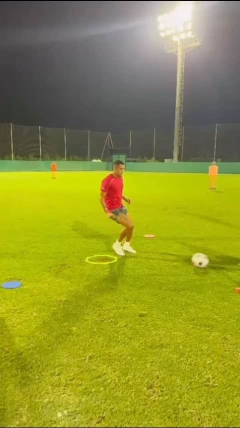 ラヴェル・モリソンのインスタグラム