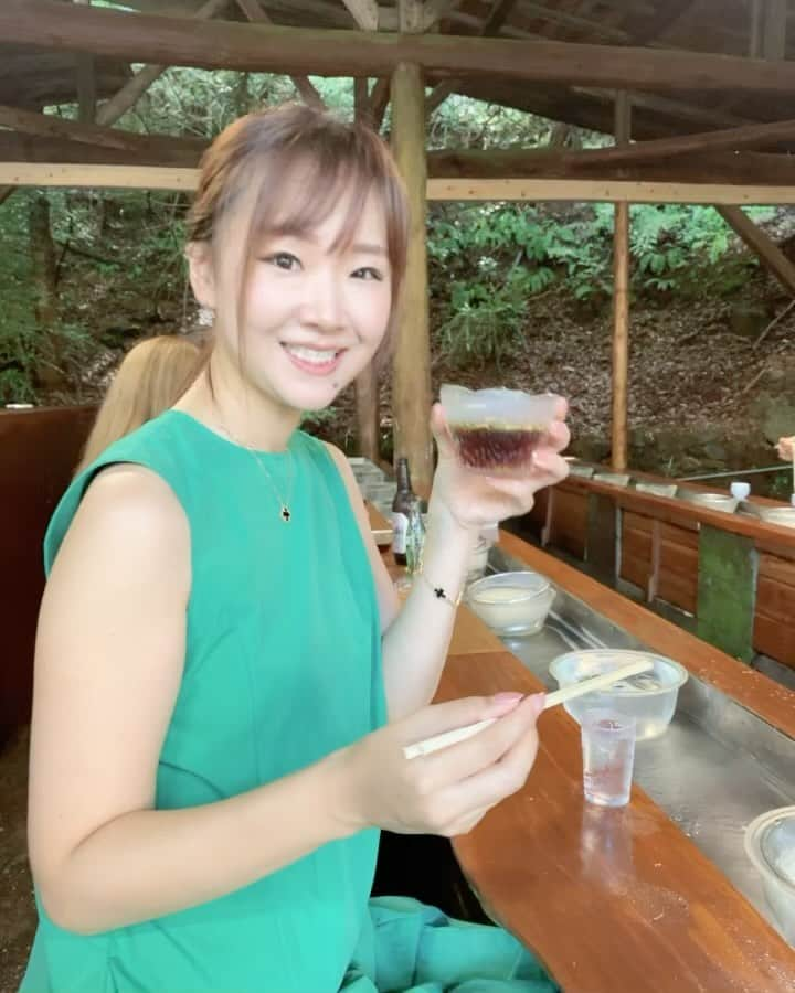 前川由希子のインスタグラム