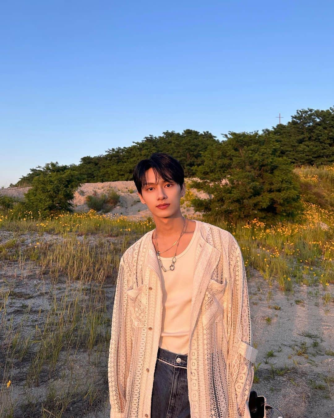 JUNさんのインスタグラム写真 - (JUNInstagram)「옛날 사진들📷」10月4日 22時16分 - junhui_moon