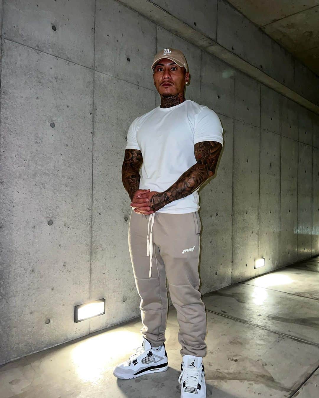 中村直輝のインスタグラム