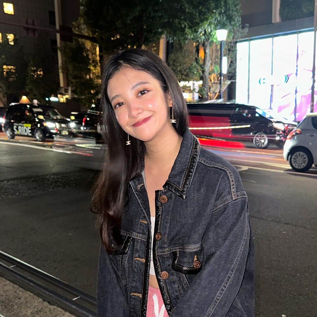 谷岡美沙紀のインスタグラム