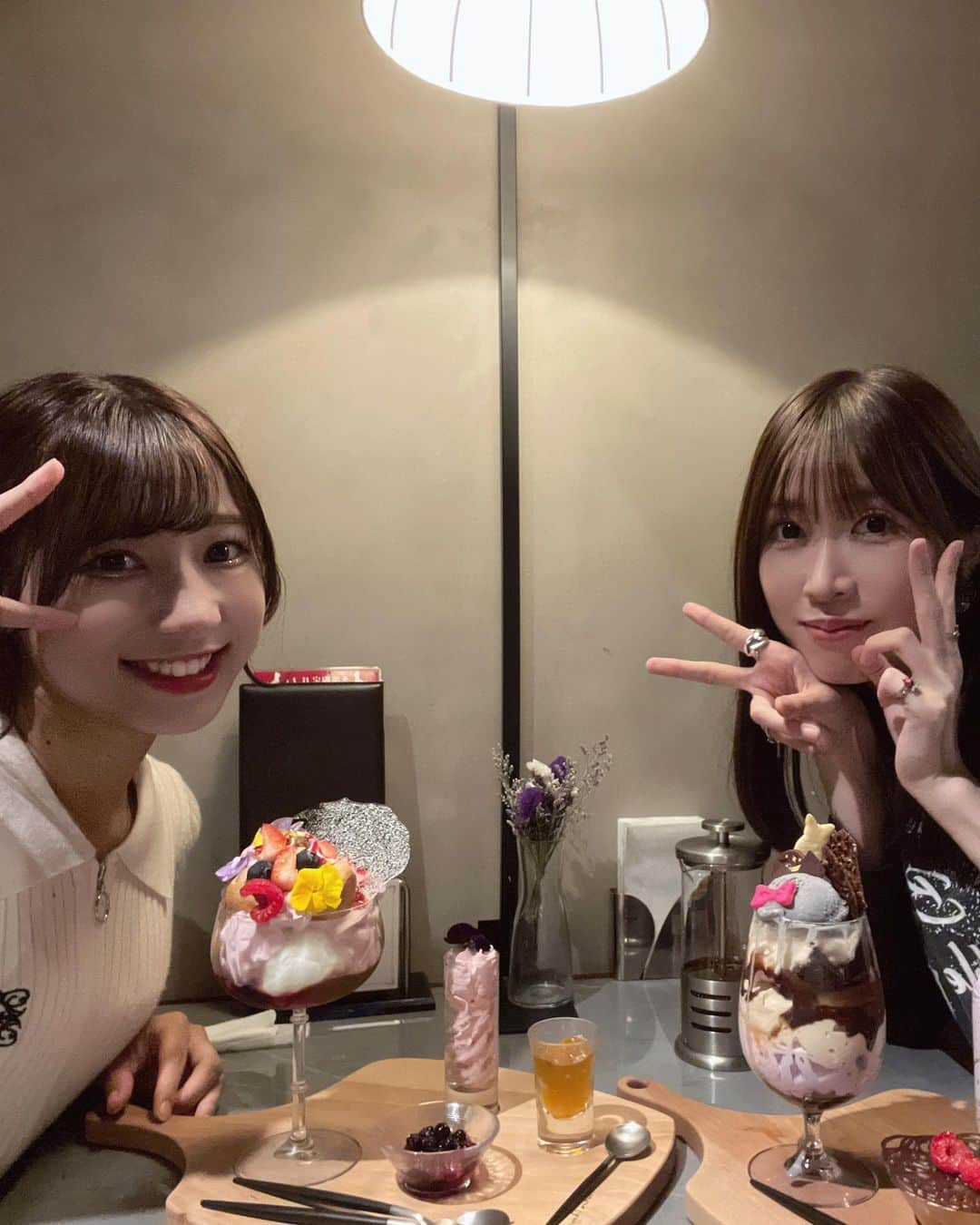 小鳥遊七星さんのインスタグラム写真 - (小鳥遊七星Instagram)「今日は、菜波に会ってきました🧡  相変わらず元気で 面白かった🤣🤣  大変だと思うけど 上手くいきますように💭」10月4日 22時18分 - nanase_t_0826