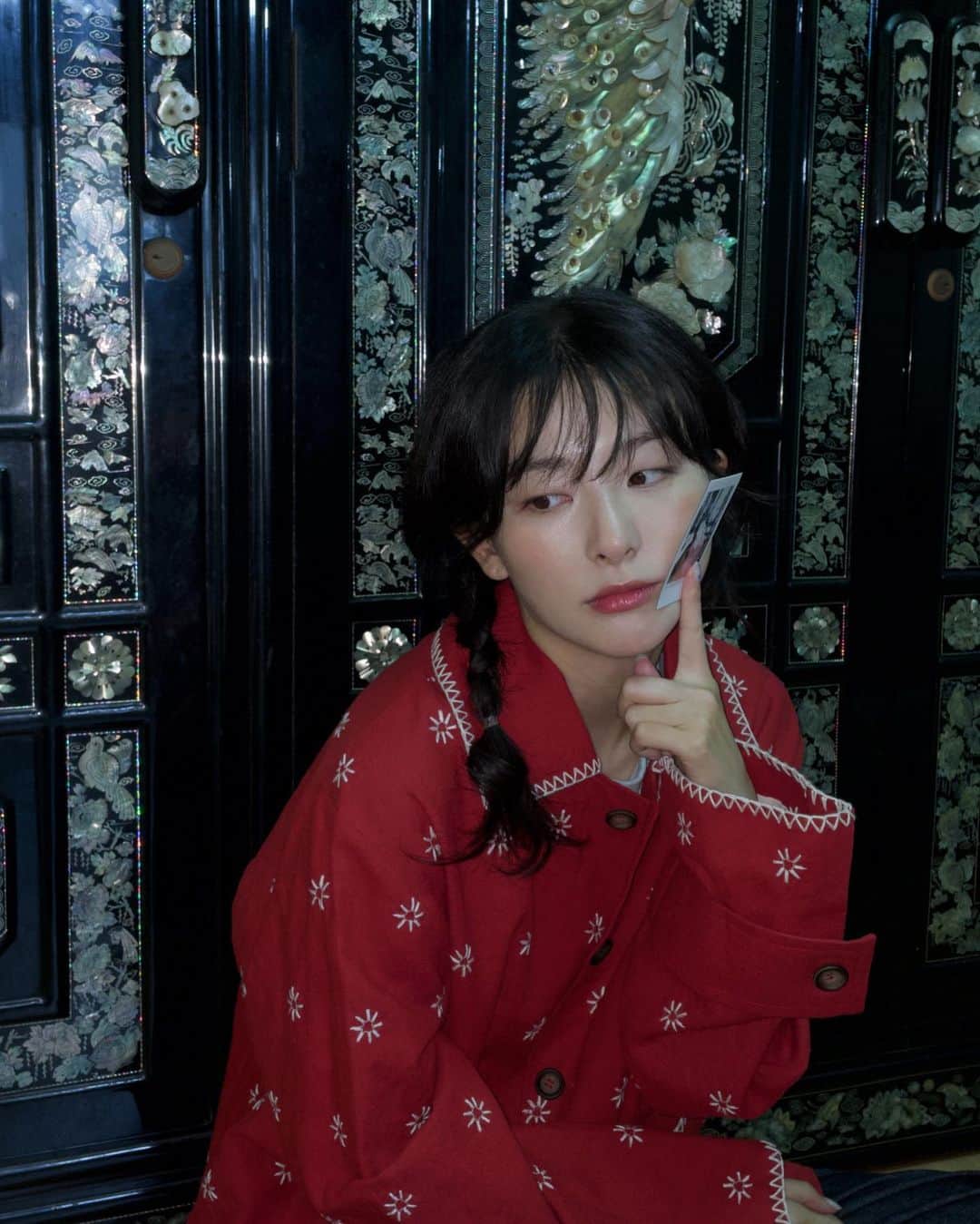 のインスタグラム：「카메라 부자📷」