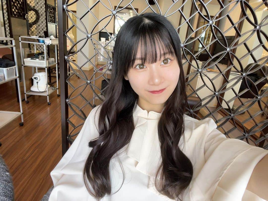 坊迫咲藍のインスタグラム