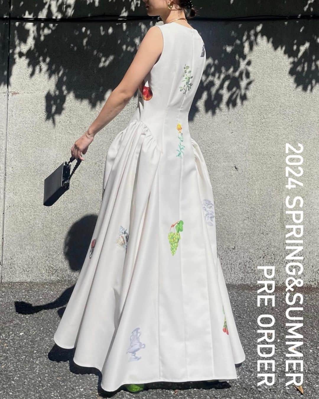 Ameri VINTAGE LUMINE SHINJUKUのインスタグラム