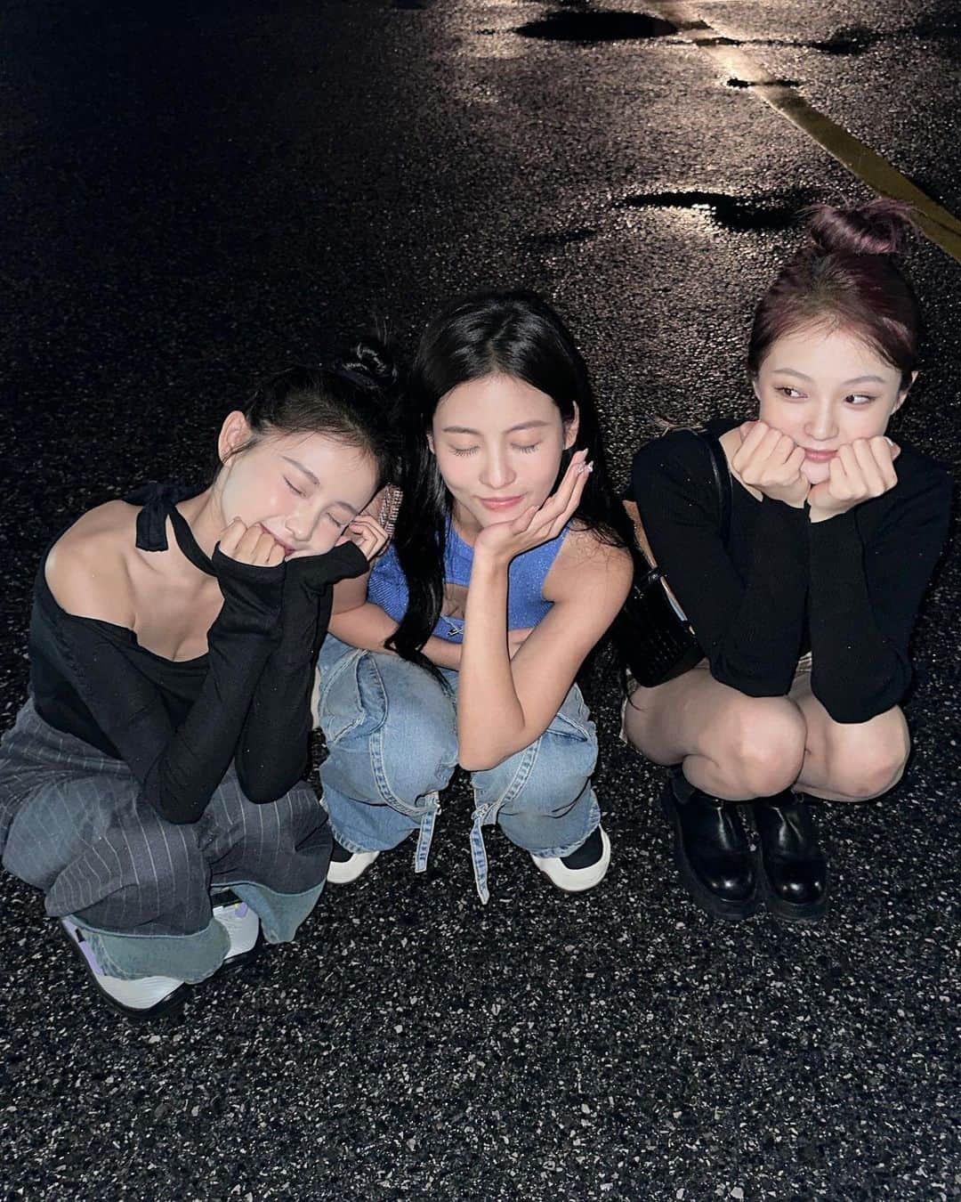 リン・シャオザイさんのインスタグラム写真 - (リン・シャオザイInstagram)「🎶」10月4日 22時38分 - hanalin_z