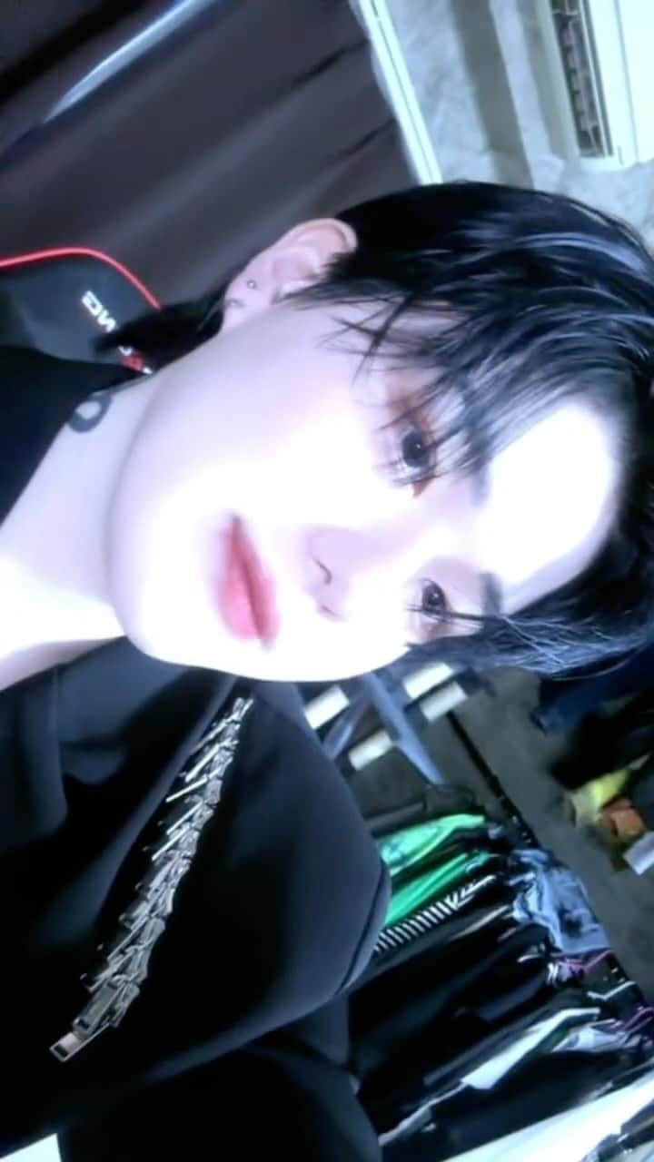 reoのインスタグラム
