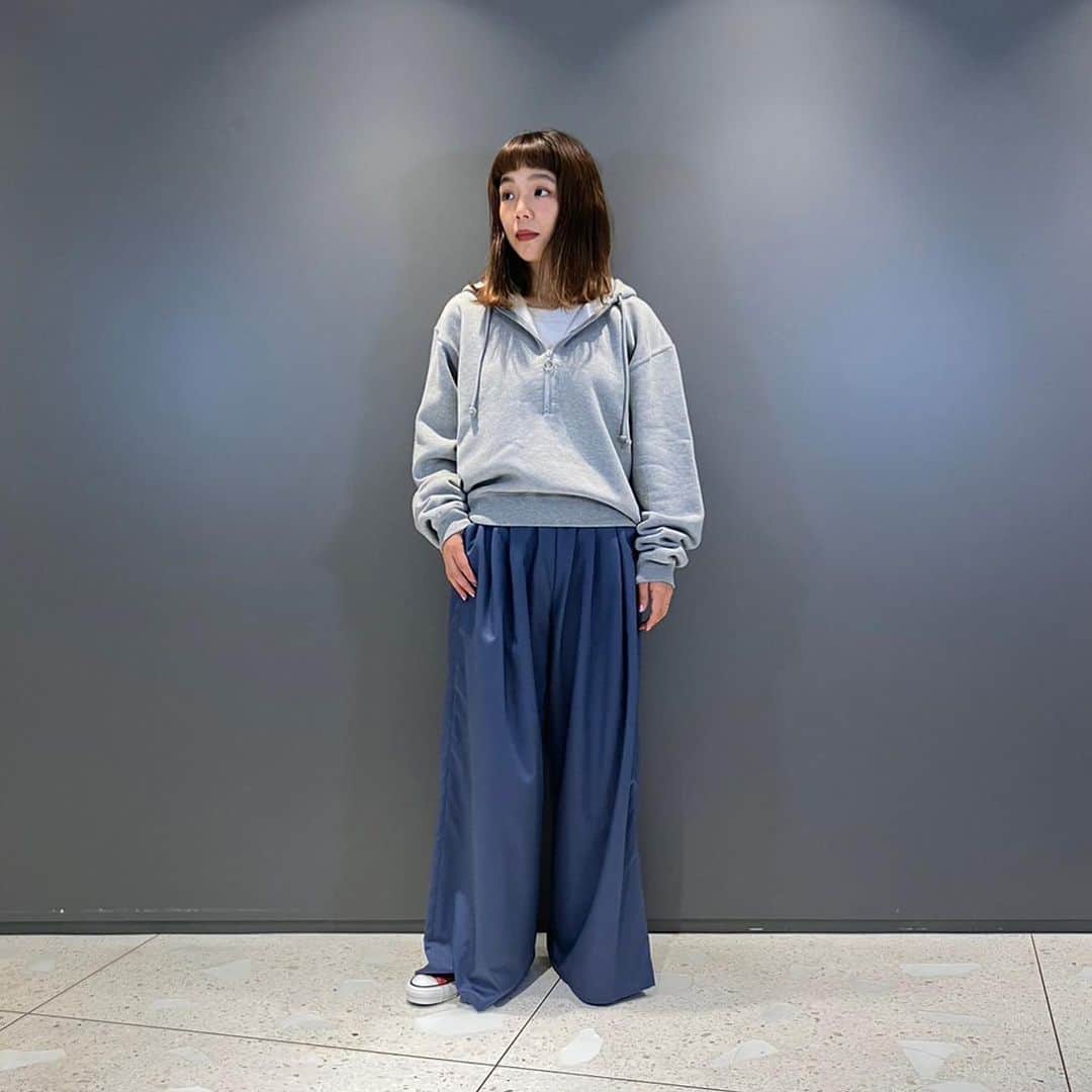 BEAMS JAPANのインスタグラム