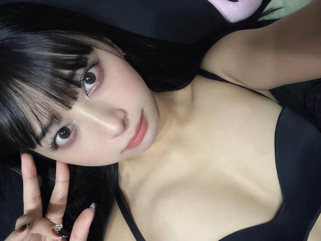 のインスタグラム：「ばいばい9月😢」