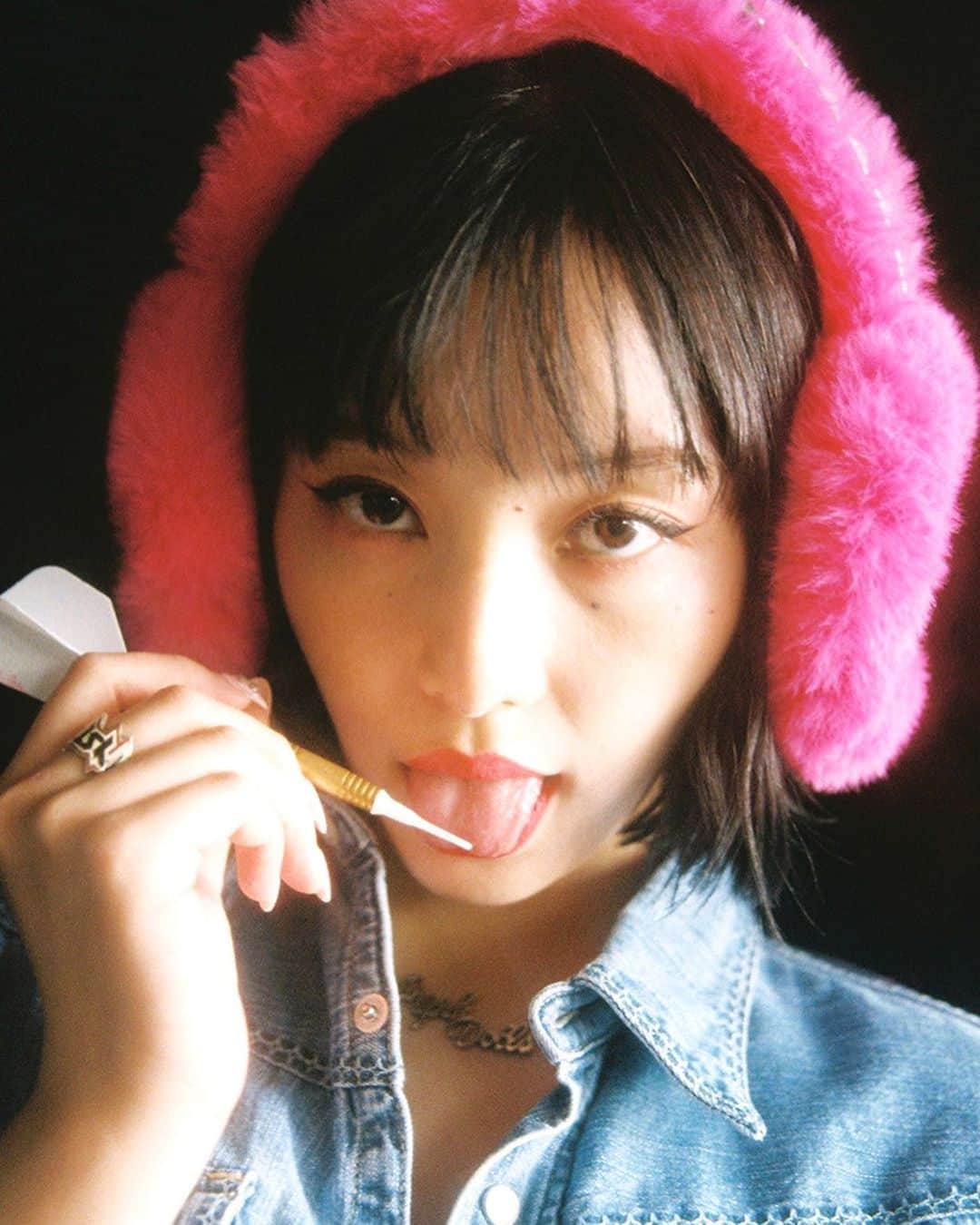 のインスタグラム：「.  だいすきゆりちゃん、がっくんと 会えて嬉しい楽しい撮影でした❤️‍🔥💥  みんなはどのカットがお気に入り？」