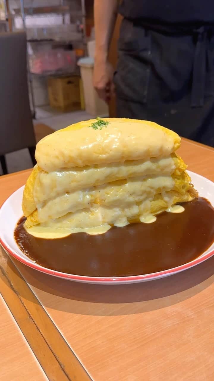 唯一無二の絶品グルメのグルメインスタ