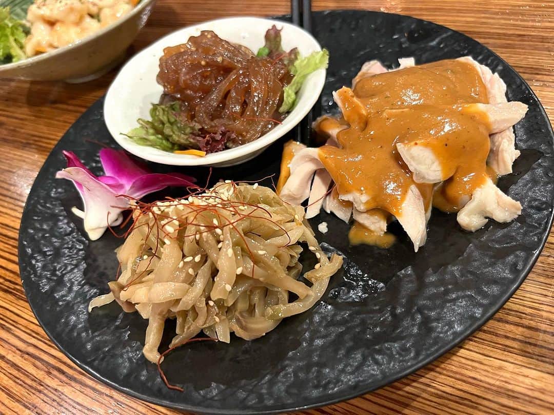 森田展義のインスタグラム