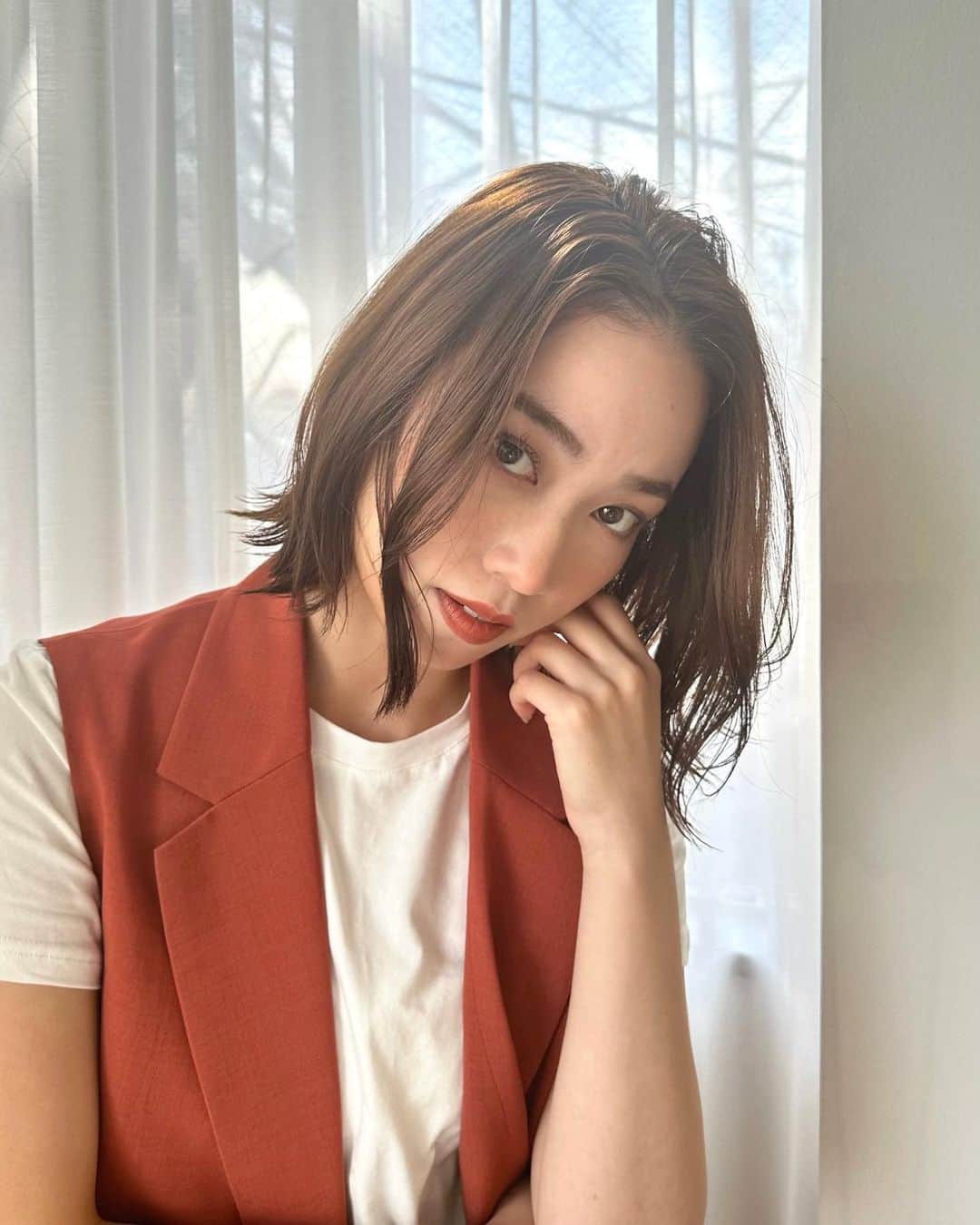 のインスタグラム：「🤎✨✨」