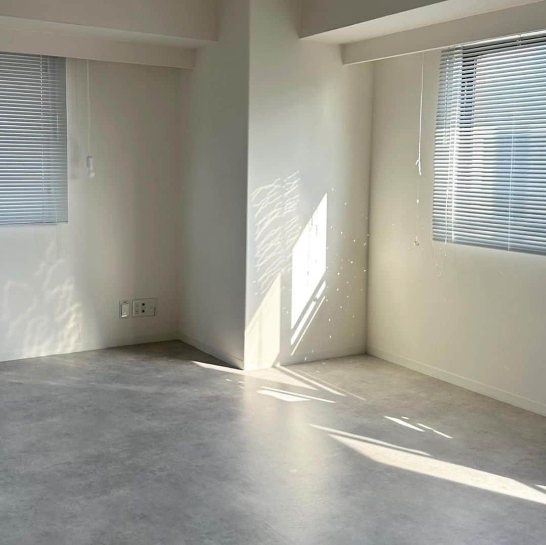 pikeのインスタグラム：「#newhouse#diy」