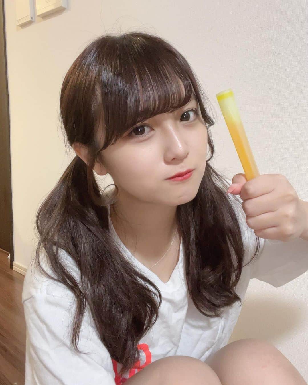 あみち。のインスタグラム：「ヲタクあみさんでふ どハマりでふ」