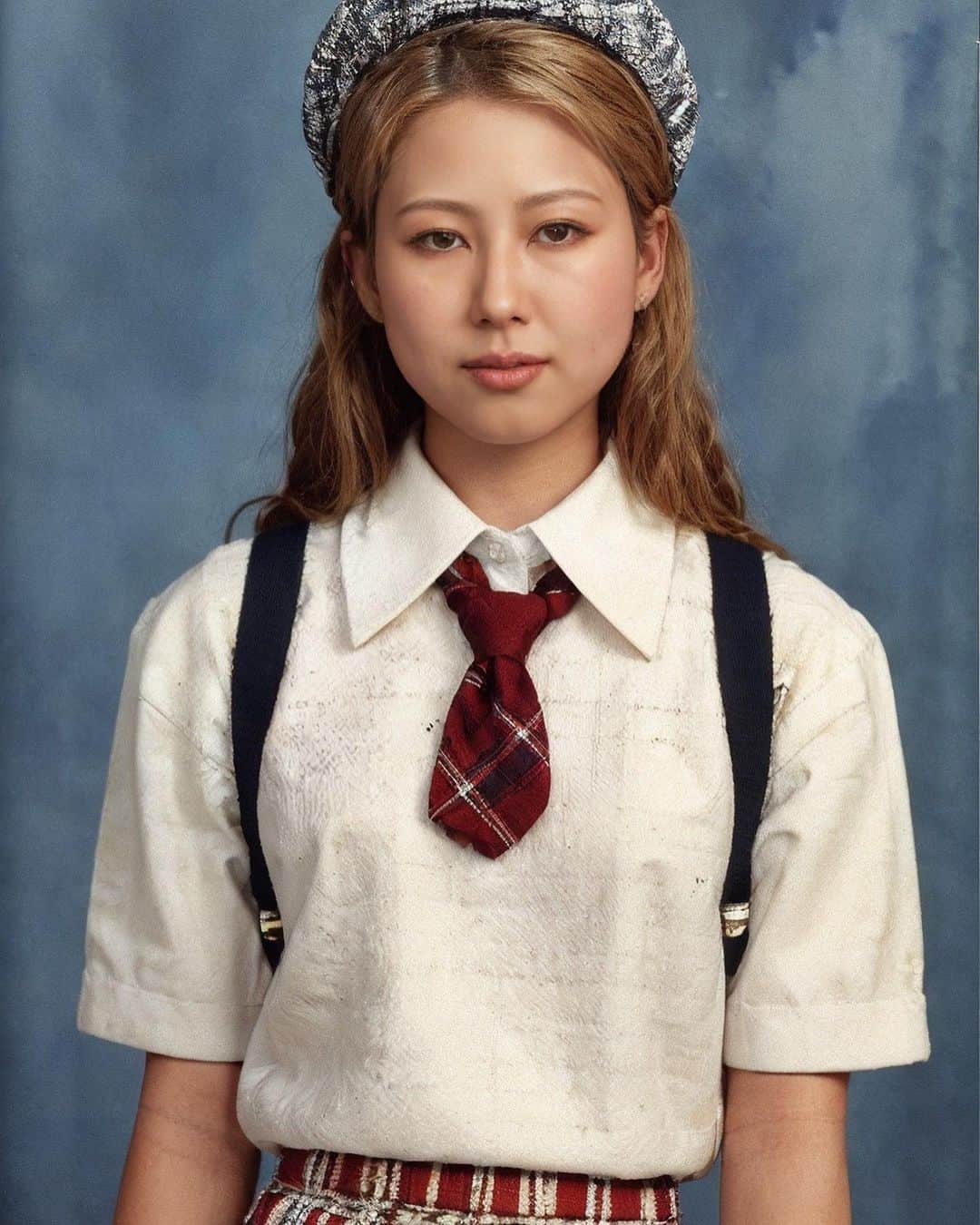 壺坂恵さんのインスタグラム写真 - (壺坂恵Instagram)「#yearbook   😂😂😂」9月30日 19時59分 - meg_tsubosaka